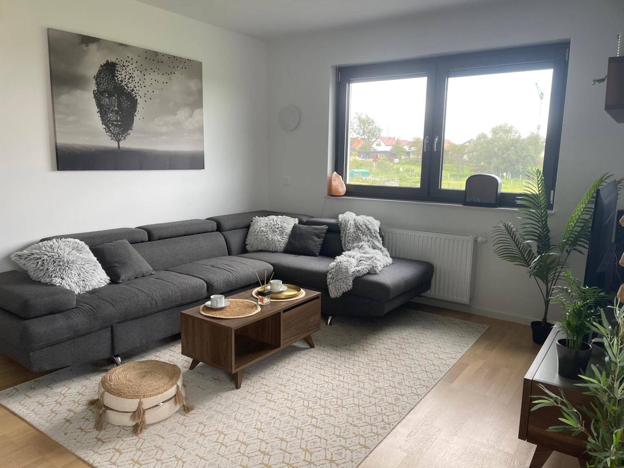 Luna,Central,Self-Check In,Ac,Wi-Fi, Washer,Free Parking Zapresic Luaran gambar