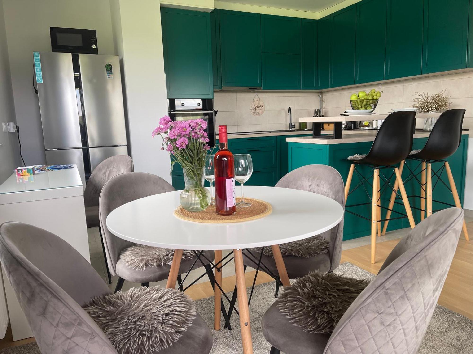 Luna,Central,Self-Check In,Ac,Wi-Fi, Washer,Free Parking Zapresic Luaran gambar