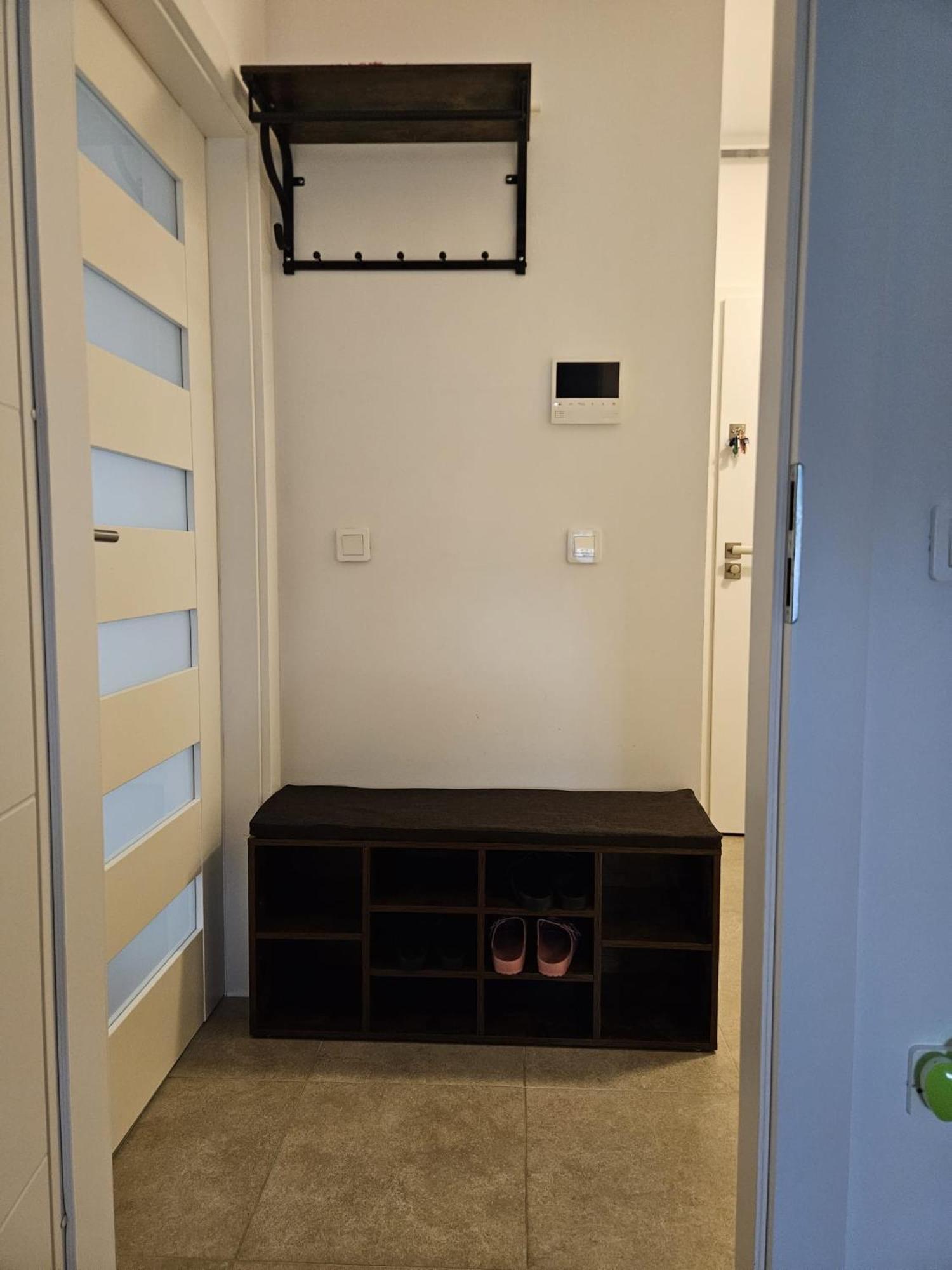 Luna,Central,Self-Check In,Ac,Wi-Fi, Washer,Free Parking Zapresic Luaran gambar
